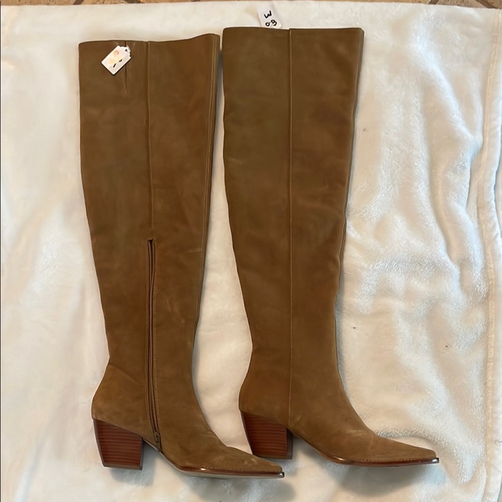Matisse Women’s Sky High Western Boots